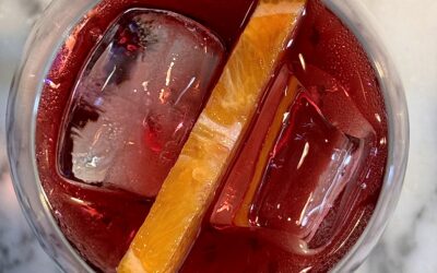 Trockene Sommertage – Alkoholfreie Verkostung